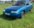 ВАЗ 2110, объемом двигателя 0 л и пробегом 112 тыс. км за 2100 $, фото 1 на Automoto.ua