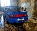 ВАЗ 2110, объемом двигателя 15 л и пробегом 200 тыс. км за 1100 $, фото 3 на Automoto.ua
