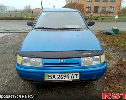 ВАЗ 2110 2000 в Малой Виске на Automoto.ua ВАЗ 2110, объемом двигателя 1.5 л и пробегом 170 тыс. км за 1800 $, фото 2 на Automoto.ua