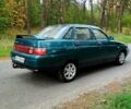 ВАЗ 2110, объемом двигателя 1.5 л и пробегом 245 тыс. км за 1150 $, фото 1 на Automoto.ua