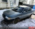ВАЗ 2110, объемом двигателя 1.5 л и пробегом 0 тыс. км за 1500 $, фото 1 на Automoto.ua