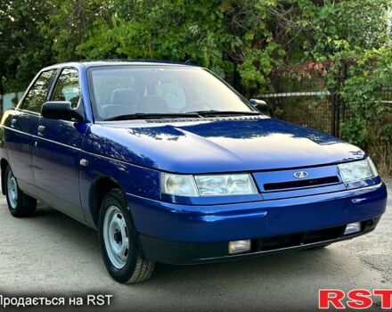 ВАЗ 2110, объемом двигателя 1.5 л и пробегом 68 тыс. км за 3200 $, фото 5 на Automoto.ua