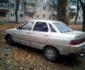 ВАЗ 2110, об'ємом двигуна 1.5 л та пробігом 220 тис. км за 1100 $, фото 1 на Automoto.ua