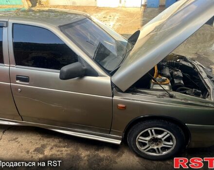 ВАЗ 2110, об'ємом двигуна 1.5 л та пробігом 200 тис. км за 1000 $, фото 2 на Automoto.ua