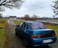 ВАЗ 2110, объемом двигателя 1.5 л и пробегом 211 тыс. км за 720 $, фото 4 на Automoto.ua
