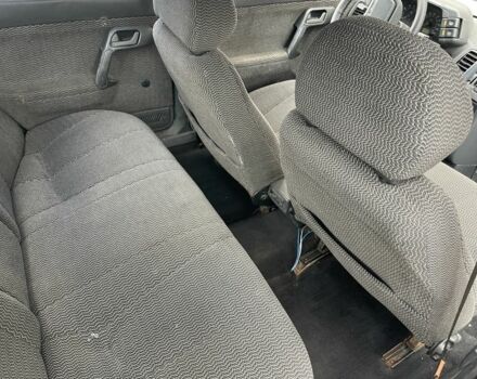 ВАЗ 2110, объемом двигателя 1.5 л и пробегом 250 тыс. км за 1500 $, фото 6 на Automoto.ua