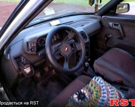 ВАЗ 2110, объемом двигателя 1.5 л и пробегом 183 тыс. км за 1250 $, фото 5 на Automoto.ua