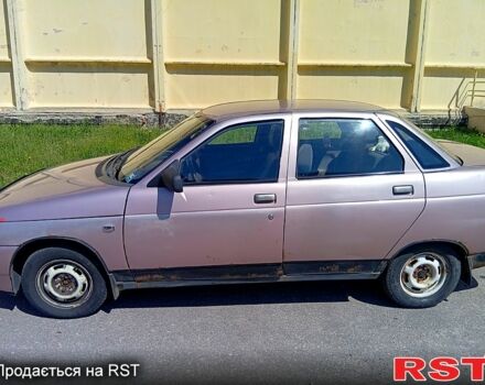 ВАЗ 2110, объемом двигателя 1.6 л и пробегом 198 тыс. км за 1250 $, фото 3 на Automoto.ua