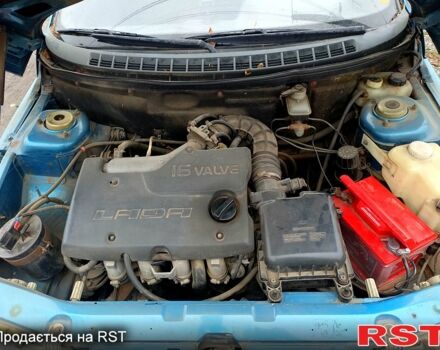 ВАЗ 2110 2000 в Малой Виске на Automoto.ua ВАЗ 2110, объемом двигателя 1.5 л и пробегом 170 тыс. км за 1800 $, фото 7 на Automoto.ua