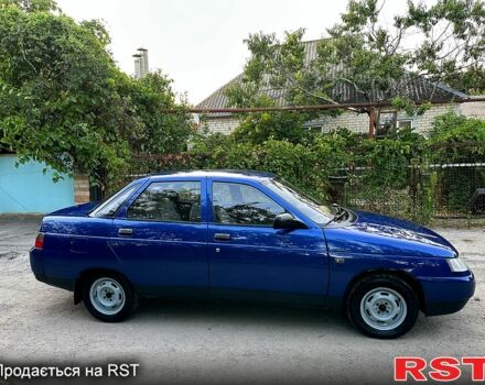 ВАЗ 2110, объемом двигателя 1.5 л и пробегом 68 тыс. км за 3200 $, фото 2 на Automoto.ua