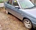 ВАЗ 2110, объемом двигателя 1.5 л и пробегом 114 тыс. км за 1200 $, фото 2 на Automoto.ua