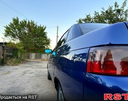 ВАЗ 2110, объемом двигателя 1.5 л и пробегом 68 тыс. км за 3200 $, фото 7 на Automoto.ua