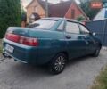 ВАЗ 2110, объемом двигателя 1.5 л и пробегом 95 тыс. км за 2250 $, фото 3 на Automoto.ua