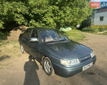 ВАЗ 2110, об'ємом двигуна 1.5 л та пробігом 134 тис. км за 2600 $, фото 7 на Automoto.ua