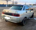 ВАЗ 2110, объемом двигателя 1.5 л и пробегом 0 тыс. км за 2500 $, фото 9 на Automoto.ua