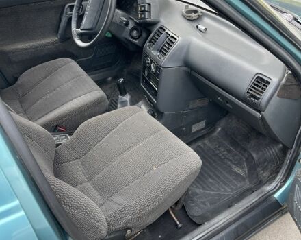 ВАЗ 2110, объемом двигателя 1.5 л и пробегом 250 тыс. км за 1500 $, фото 5 на Automoto.ua