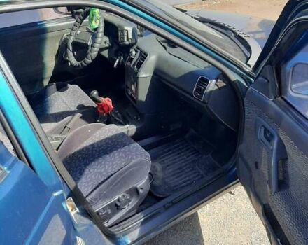 ВАЗ 2110, объемом двигателя 1.5 л и пробегом 203 тыс. км за 2000 $, фото 6 на Automoto.ua