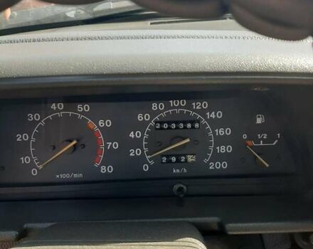 ВАЗ 2110, объемом двигателя 1.5 л и пробегом 203 тыс. км за 2000 $, фото 8 на Automoto.ua