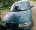 ВАЗ 2110, объемом двигателя 1.5 л и пробегом 0 тыс. км за 1100 $, фото 1 на Automoto.ua