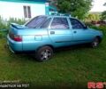 ВАЗ 2110, объемом двигателя 1.5 л и пробегом 150 тыс. км за 1350 $, фото 2 на Automoto.ua