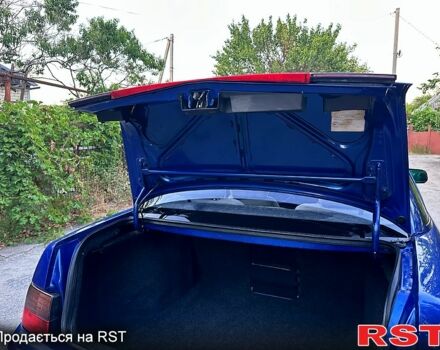 ВАЗ 2110, объемом двигателя 1.5 л и пробегом 68 тыс. км за 3200 $, фото 10 на Automoto.ua