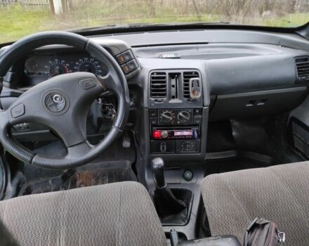 ВАЗ 2110, об'ємом двигуна 0 л та пробігом 338 тис. км за 1100 $, фото 6 на Automoto.ua