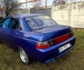 ВАЗ 2110, объемом двигателя 1.6 л и пробегом 260 тыс. км за 2000 $, фото 1 на Automoto.ua
