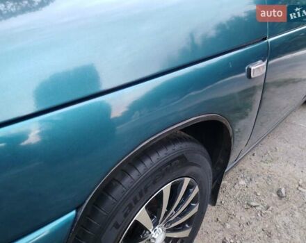 ВАЗ 2110, объемом двигателя 1.5 л и пробегом 95 тыс. км за 2250 $, фото 11 на Automoto.ua