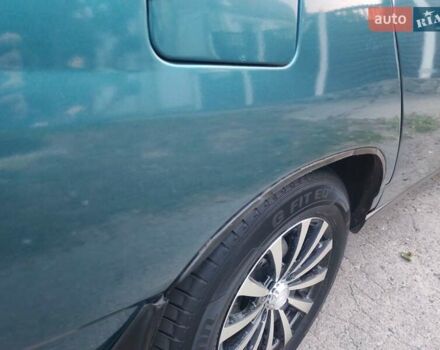 ВАЗ 2110, объемом двигателя 1.5 л и пробегом 95 тыс. км за 2250 $, фото 4 на Automoto.ua