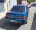ВАЗ 2110, объемом двигателя 1.5 л и пробегом 203 тыс. км за 2000 $, фото 4 на Automoto.ua