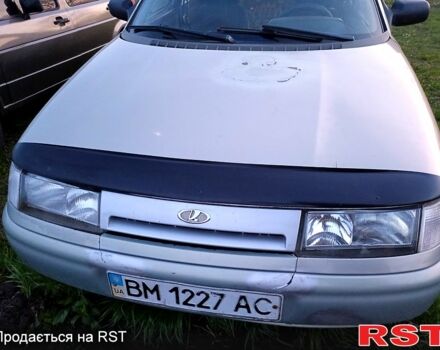 ВАЗ 2110, объемом двигателя 1.5 л и пробегом 183 тыс. км за 1250 $, фото 1 на Automoto.ua