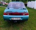 ВАЗ 2110, объемом двигателя 1.5 л и пробегом 150 тыс. км за 1350 $, фото 1 на Automoto.ua