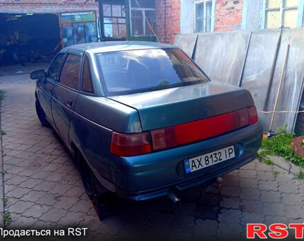 ВАЗ 2110, объемом двигателя 1.5 л и пробегом 300 тыс. км за 700 $, фото 3 на Automoto.ua