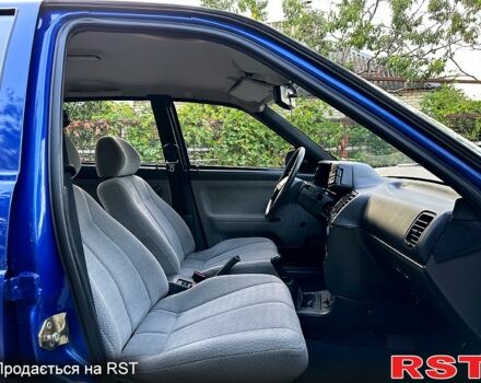 ВАЗ 2110, объемом двигателя 1.5 л и пробегом 68 тыс. км за 3200 $, фото 8 на Automoto.ua