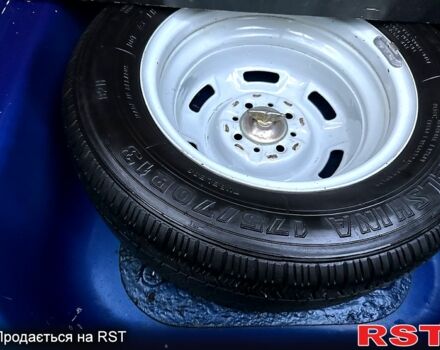 ВАЗ 2110, объемом двигателя 1.5 л и пробегом 68 тыс. км за 3200 $, фото 11 на Automoto.ua