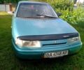 ВАЗ 2110, объемом двигателя 1.5 л и пробегом 150 тыс. км за 1350 $, фото 3 на Automoto.ua