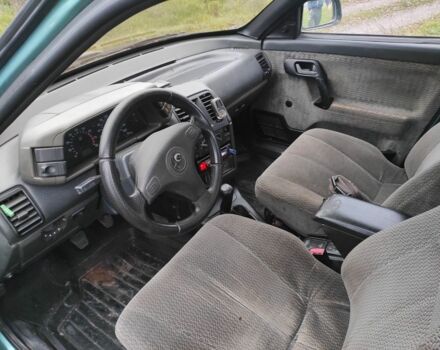 ВАЗ 2110, об'ємом двигуна 0 л та пробігом 338 тис. км за 1100 $, фото 5 на Automoto.ua