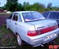 ВАЗ 2110, объемом двигателя 1.5 л и пробегом 183 тыс. км за 1250 $, фото 3 на Automoto.ua