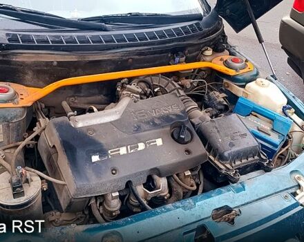 ВАЗ 2110, объемом двигателя 1.5 л и пробегом 264 тыс. км за 2000 $, фото 5 на Automoto.ua