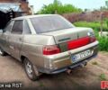 ВАЗ 2110, объемом двигателя 1.3 л и пробегом 300 тыс. км за 750 $, фото 5 на Automoto.ua