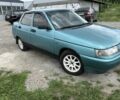 ВАЗ 2110, объемом двигателя 1 л и пробегом 222 тыс. км за 1000 $, фото 1 на Automoto.ua