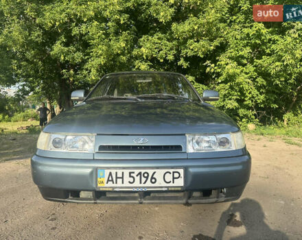 ВАЗ 2110, об'ємом двигуна 1.5 л та пробігом 134 тис. км за 2600 $, фото 3 на Automoto.ua