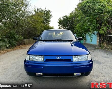 ВАЗ 2110, объемом двигателя 1.5 л и пробегом 68 тыс. км за 3200 $, фото 3 на Automoto.ua