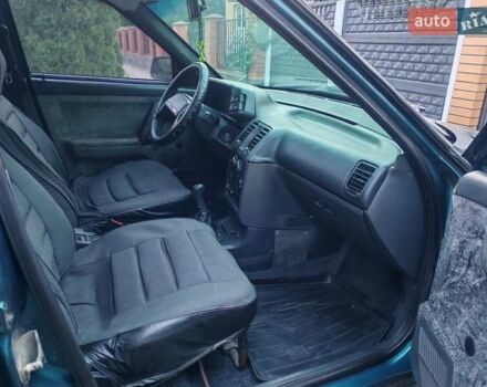 ВАЗ 2110, объемом двигателя 1.5 л и пробегом 95 тыс. км за 2250 $, фото 9 на Automoto.ua