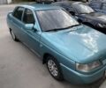 ВАЗ 2110, объемом двигателя 1.5 л и пробегом 250 тыс. км за 1600 $, фото 4 на Automoto.ua