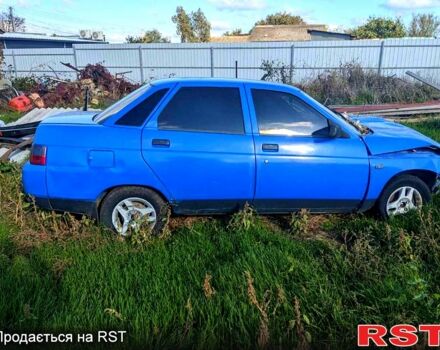 ВАЗ 2110 2000 в Одессе на Automoto.ua ВАЗ 2110, объемом двигателя 1.5 л и пробегом 0 тыс. км за 750 $, фото 3 на Automoto.ua