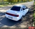 ВАЗ 2110, объемом двигателя 15 л и пробегом 120 тыс. км за 1100 $, фото 4 на Automoto.ua