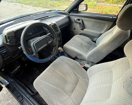 ВАЗ 2110, объемом двигателя 1.5 л и пробегом 280 тыс. км за 850 $, фото 5 на Automoto.ua