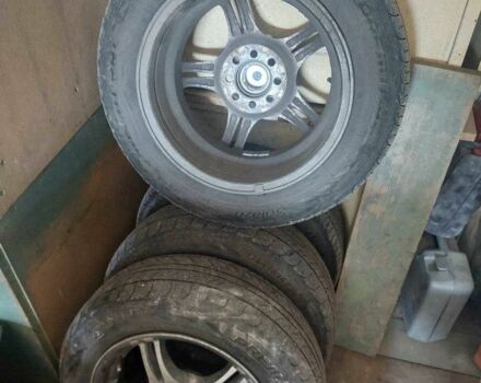 ВАЗ 2110, об'ємом двигуна 1.5 л та пробігом 140 тис. км за 1259 $, фото 11 на Automoto.ua