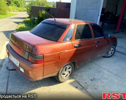 ВАЗ 2110, объемом двигателя 1.5 л и пробегом 200 тыс. км за 1000 $, фото 1 на Automoto.ua